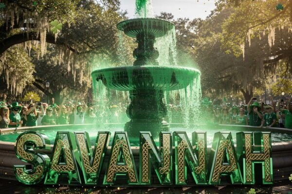 savannah-forsyth-park-fountain-greening-st-patricks-day-2026