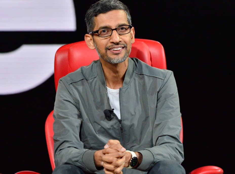 sundar-pichai