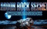 titanium chemistry in apollo moon rock study