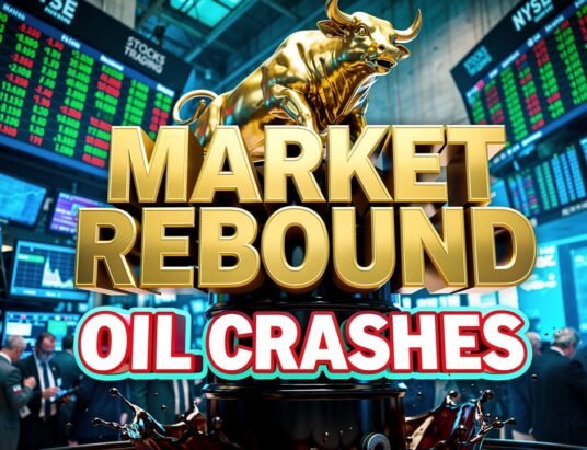 us-stocks-rally-oil-crash-trump-iran-comments