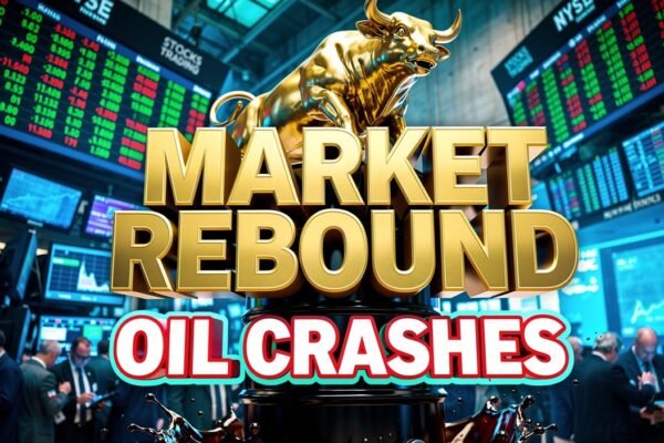 us-stocks-rally-oil-crash-trump-iran-comments