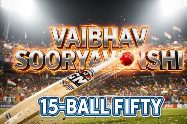 vaibhav sooryavanshi record ipl fifty