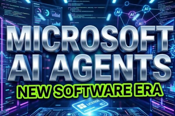 AI agents enterprise software licensing debate