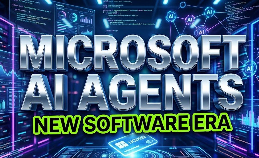 AI agents enterprise software licensing debate