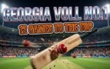 Georgia Voll T20I century ICC rankings rise