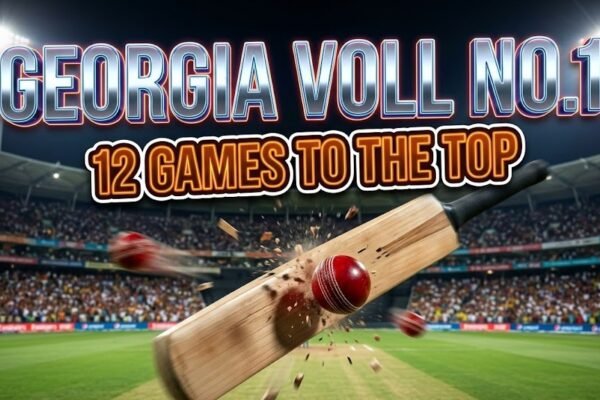 Georgia Voll T20I century ICC rankings rise
