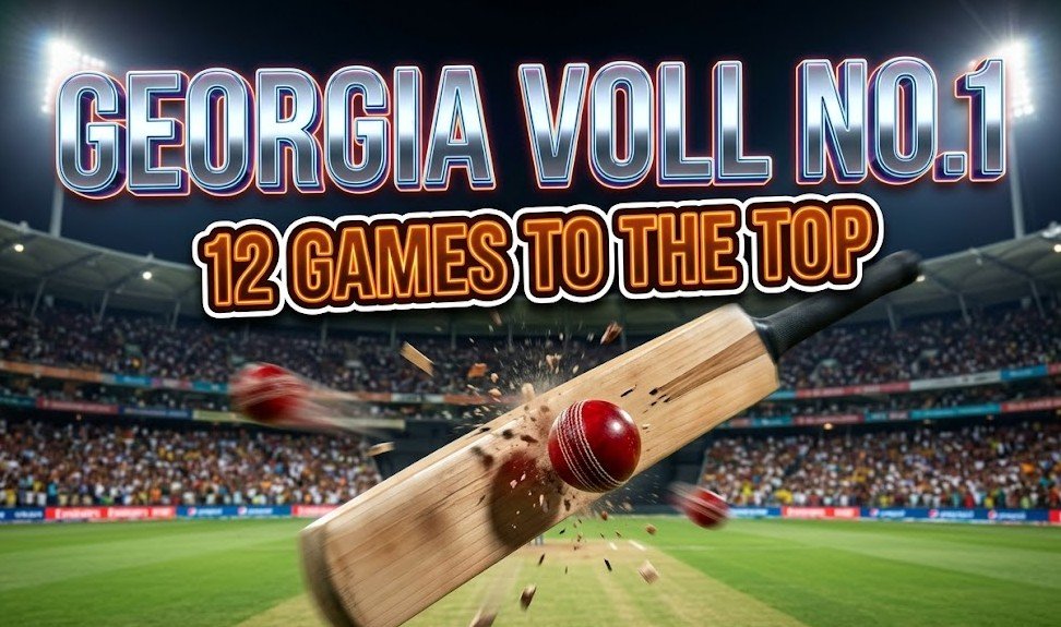 Georgia Voll T20I century ICC rankings rise