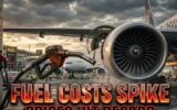 India premium petrol price hike and jet fuel cost surge