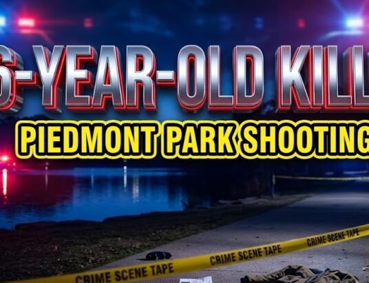 Piedmont Park Atlanta shooting 404 Day teen victim