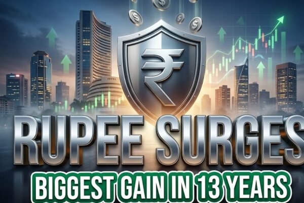 RBI rupee stabilization measures April 2026