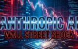 anthropic ai cybersecurity risk wall street impact