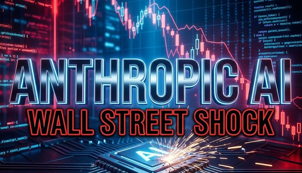 anthropic ai cybersecurity risk wall street impact