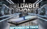 apple foldable iphone september 2026 launch suppliers