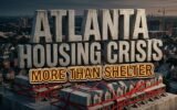 atlanta housing crisis barriers solutions 2026
