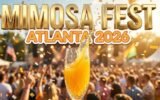 atlanta mimosa festival 2026 brunch drinks event