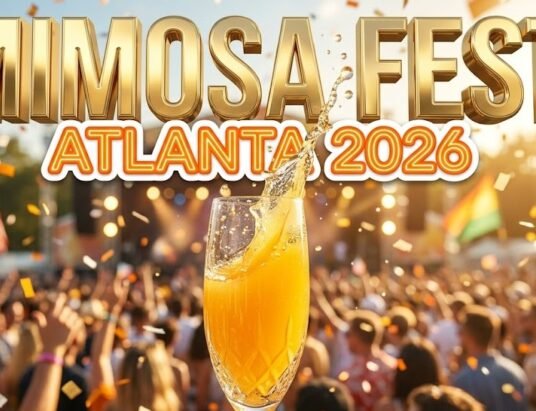 atlanta mimosa festival 2026 brunch drinks event
