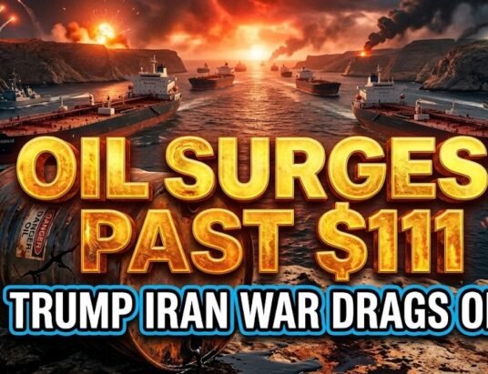 brent crude oil price surge iran conflict