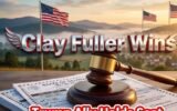 clay fuller georgia 14 trump endorsement victory