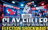clay fuller georgia election victory analysis