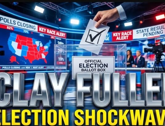 clay fuller georgia election victory analysis