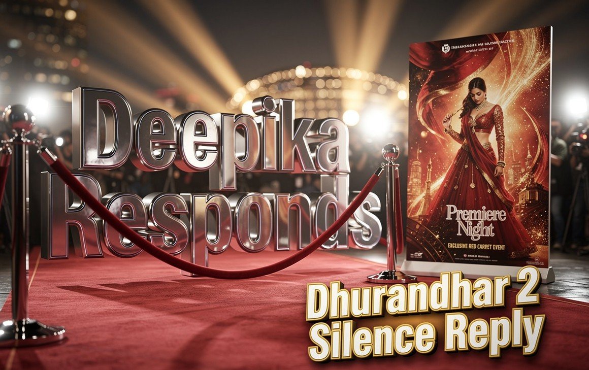 deepika padukone witty dhurandhar2 comment