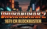 dhurandhar 2 ranveer singh box office collection day 23