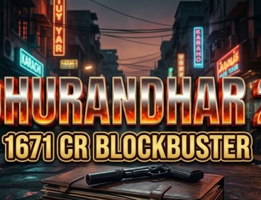 dhurandhar 2 ranveer singh box office collection day 23