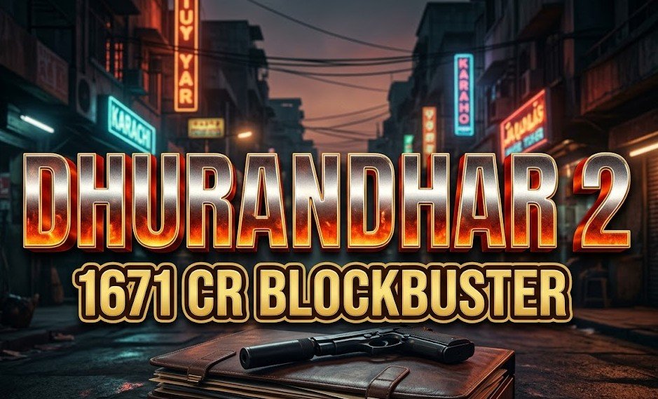 dhurandhar 2 ranveer singh box office collection day 23