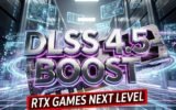 dlss 4.5 multi frame generation new rtx games