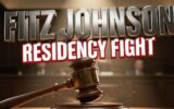 fitz johnson georgia psc residency case details
