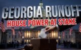 georgia 14th district runoff election candidates 2026