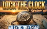 georgia atlantic standard time permanent daylight