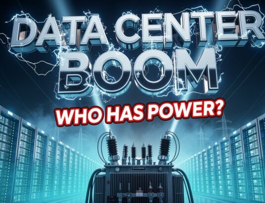 georgia data center construction noise concerns