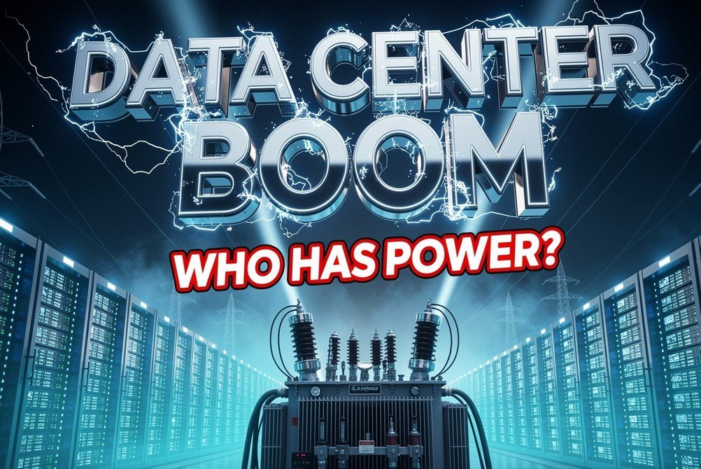 georgia data center construction noise concerns