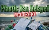 georgia plastic bottle restrictions postponed 2031