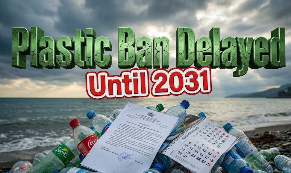 georgia plastic bottle restrictions postponed 2031