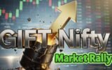 gift nifty surge iran us peace talks market rally