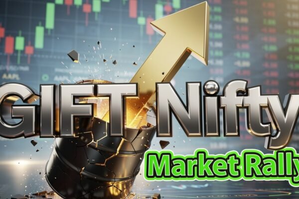 gift nifty surge iran us peace talks market rally