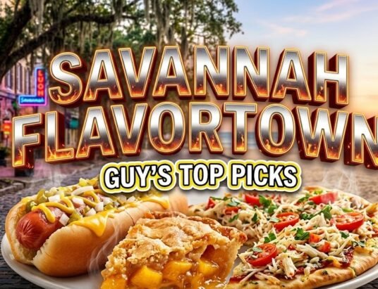 guy fieri savannah restaurants on diners drive ins and dives