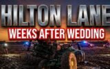 hilton lane tractor accident newlywed colquitt georgia