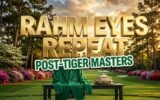 jon rahm masters 2026 green jacket contender