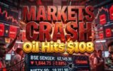 nifty sensex crash 122 stocks 52 week