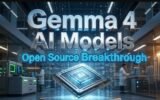 open source ai models with advanced reasoning support