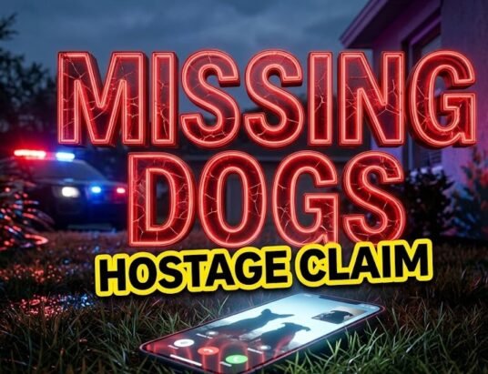 stolen yorkie dogs facetime hostage case