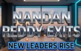 swiggy leadership transition nandan reddy exit