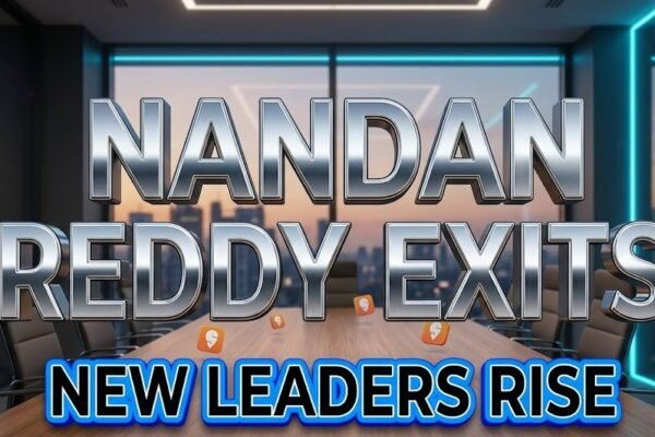  swiggy leadership transition nandan reddy exit