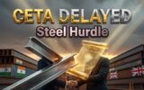 India UK CETA trade deal steel quota delay