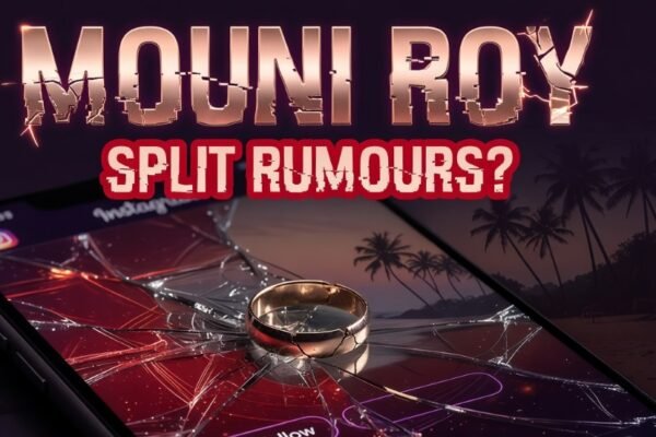 Mouni Roy Suraj Nambiar Instagram unfollow split rumours 2026