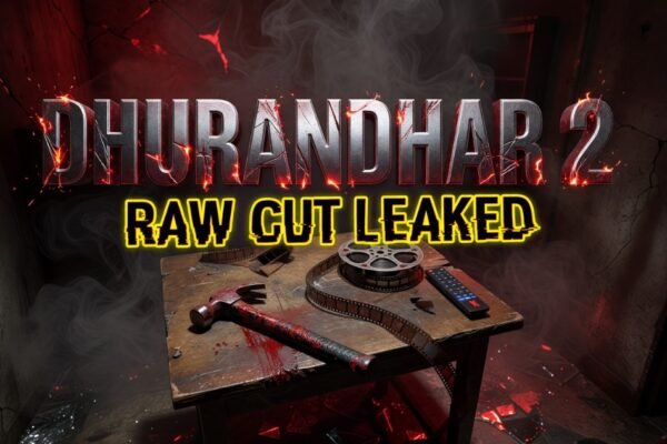 Ranveer Singh Dhurandhar 2 uncensored Netflix streaming version