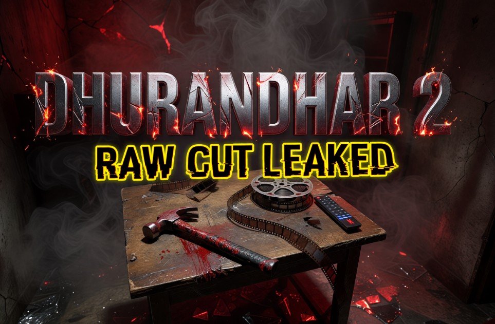 Ranveer Singh Dhurandhar 2 uncensored Netflix streaming version